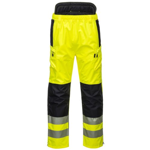 PW342 - PW3 Hi-Vis extreme nadrág (XXL)