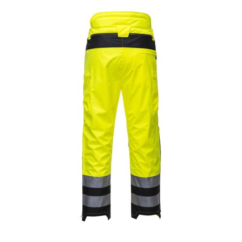 PW342 - PW3 Hi-Vis extreme nadrág (XXL)