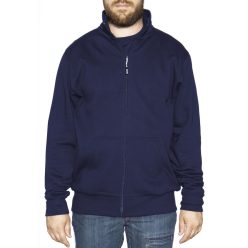 ISSALINE Pelmo cipzáros pulóver (új)