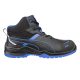 Puma Krypton Blue Mid S3S ESD FO SR munkavédelmi bakancs (44)