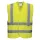 Portwest C370 meshair mellény betétekkel (xxL/3xL) – munkaruházat