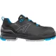 Albatros taraval black/blue low S3L esd FO SR munkavédelmi cipő (43)