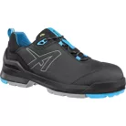 Albatros taraval black/blue low S3L esd FO SR munkavédelmi cipő (43)