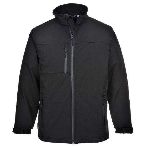 TK50 - Softshell dzseki (XXL)