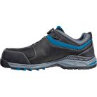 Albatros Tofane Black QL Low S3S ESD FO HRO SR munkavédelmi cipő (46)