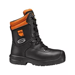   Sir Safety System Saver S3 SRC vágásbiztos CLASS 1 magasszárú bakancs (44)