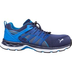   Puma Velocity 2.0 Blue low S1PS ESD FO HRO SR munkavédelmi cipő (48)