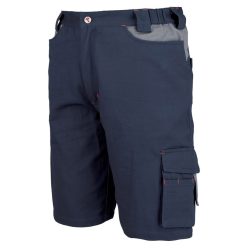 ISSALINE Stretch rövidnadrág (3XL)