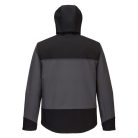 KX362 - KX3 kapucnis Softshell (3L) (M)