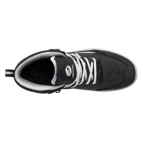 Albatros Vector BLK Mid S3 FO SR munkavédelmi bakancs (40)