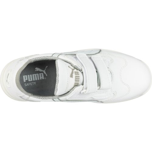 Puma Absolute Low S2 SRC Védőcipő (46)