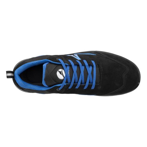 Albatros Vector Blue Low S3 FO SR munkavédelmi cipő (48)