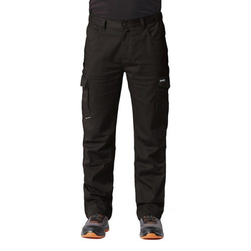 ISSALINE FORTIS STRETCH derekasnadrág (XL)