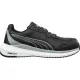 Puma zoom black S3S esd FO HRO SR munkavédelmi cipő (39)