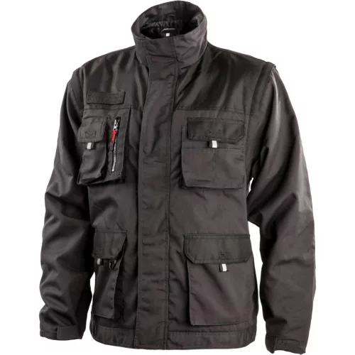 Albatros Allround Black 2in1 dzseki (XXL)