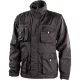 Albatros Allround Black 2in1 dzseki (XXL)