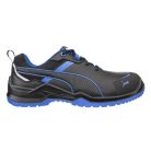 Puma Krypton Blue Low S3S ESD FO SR munkavédelmi cipő (47)