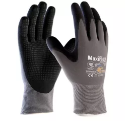 Atg maxiflex endurance ad-apt védőkesztyű 42-844 (07/S) atg munkavédelmi kesztyű – munkavédelmi kézvédelem