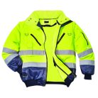 PJ50 - Jólláthatósági Pilóta Dzseki (XL)