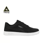 Puma stellar st blk low O2 FO SR munkavédelmi cipő (42)
