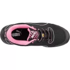 Puma Fuse TC Pink Wns Low S1PS ESD FO SR női munkavédelmi cipő (40)