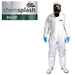 Chemsplash Eka 55 overál 5B/6B (3XL)