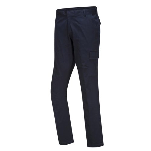 S231 - Stretch Slim Combat nadrág (46)