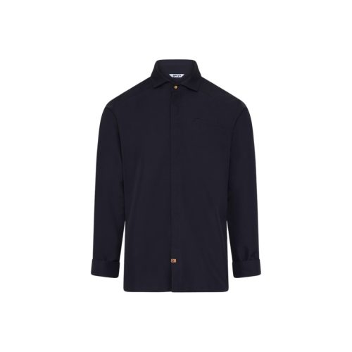 GARYS - TOMMASO férfi séfkabát olasz gallérral