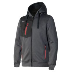   ISSALINE Tube újrahasznosított poliészterből készült technikai pulóver