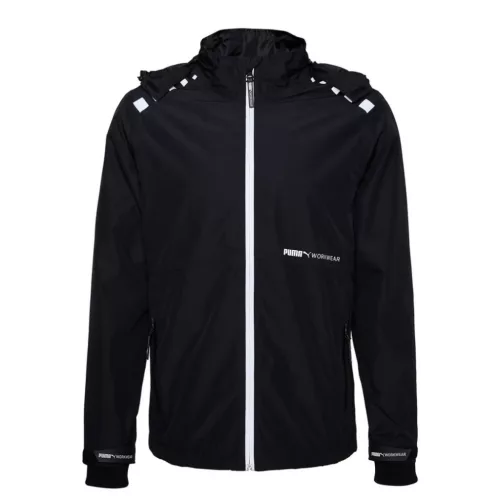 PUMA Workwear Essentials esőkabát