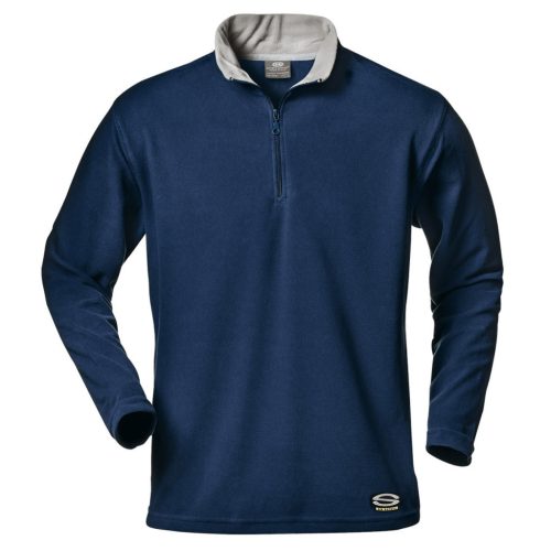 Sir Safety System Bodyform mikroszálas melegítőfelső (3XL)