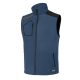 ISSALINE KIDDY softshell mellény, dobozban (XXL)