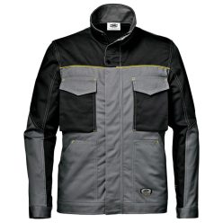 Sir Safety System Fusion Massau munkakabát (64)