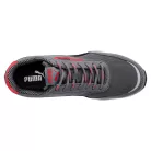 Puma Rider Grey Low S1PS ESD FO HRO SR munkavédelmi cipő (43)