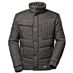 Sir Safety System Thermo sokzsebes kabát (XXL)