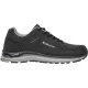 Albatros WHIZ ST Black Low O2 ESD HRO SRA munkavédelmi cipő (39)