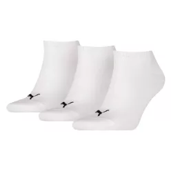 Puma sneaker zokni - 3pár/csomag (47/49)