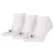 Puma sneaker zokni 3PÁR/csomag (47/49) puma munkavédelmi lábbeli
