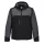 KX362 - KX3 kapucnis Softshell (3L) (3XL)