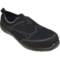 FT54 - Steelite Tegid Slip On Trainer S1P (38)