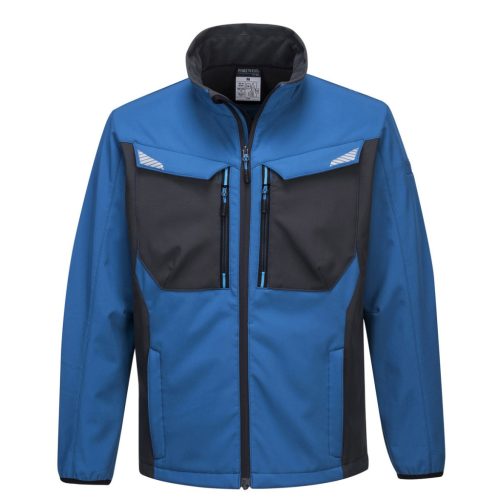 T750 - WX3 Softshell dzseki (M)