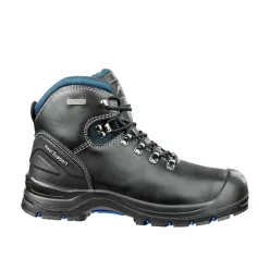   Albatros x-treme ctx mid S3 wr HRO SRC munkavédelmi bakancs (45)