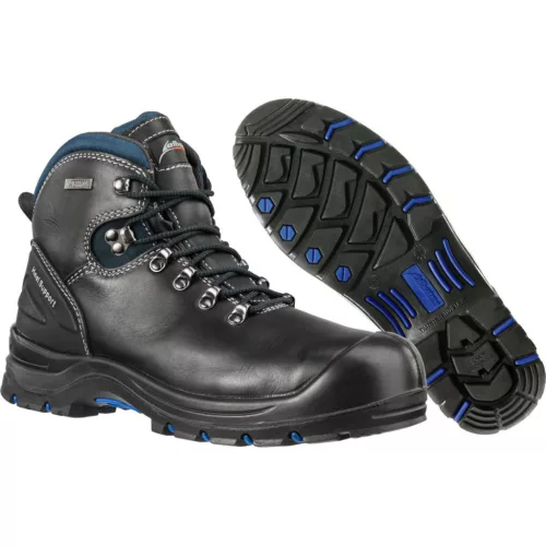 Albatros x-treme ctx mid S3 wr HRO SRC munkavédelmi bakancs (45)
