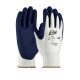 G-TEK kötött, nitrilmártott munkavédelmi kesztyű (11/XXL)