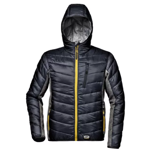 Sir Safety System Jasper dzseki (XXL)