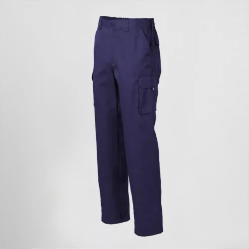 GARYS - GAMO többzsebes unisex elasztikus nadrág