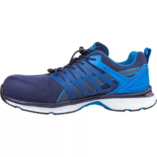 Puma Velocity 2.0 Blue low S1PS ESD FO HRO SR munkavédelmi cipő (37)