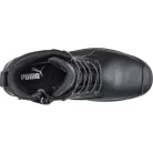 Puma Conquest Black CTX High S7S FO CI HI HRO SR munkavédelmi bakancs (42)