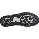 Puma Conquest Black CTX High S7S FO CI HI HRO SR munkavédelmi bakancs (42)