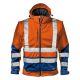 Sir Safety System Starmax jól láthatósági kabát (3XL)